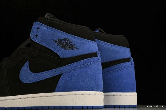Reimagined 1 DZ5485-042    OG  DZ5485-042 Royal High Retro Jordan 0810